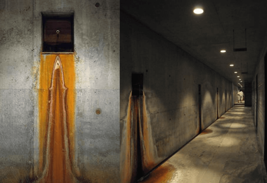 The Therme Vals - Peter Zumthor